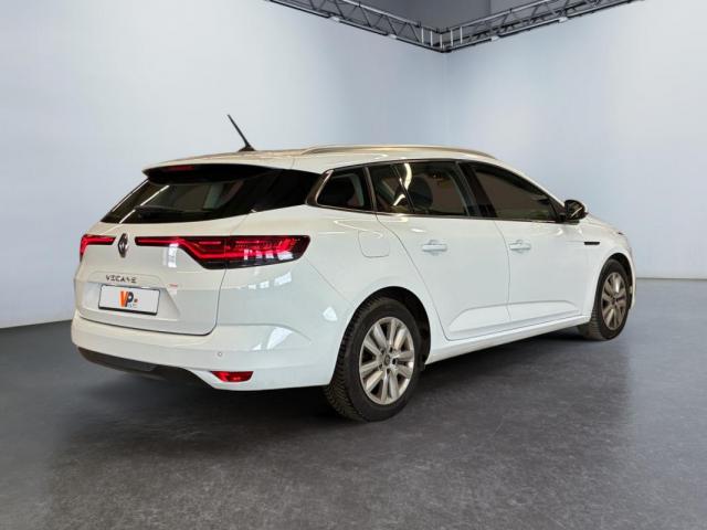 Renault Mégane Estate image 5