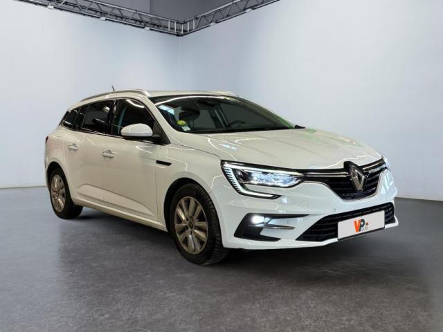Renault Mégane Estate image 3