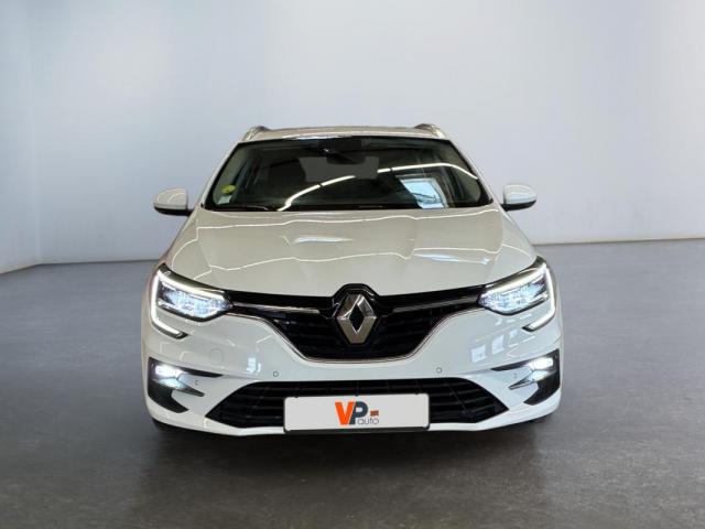 Renault Mégane Estate image 1