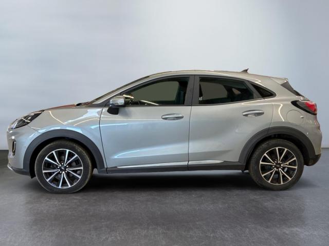 Ford Puma image 2