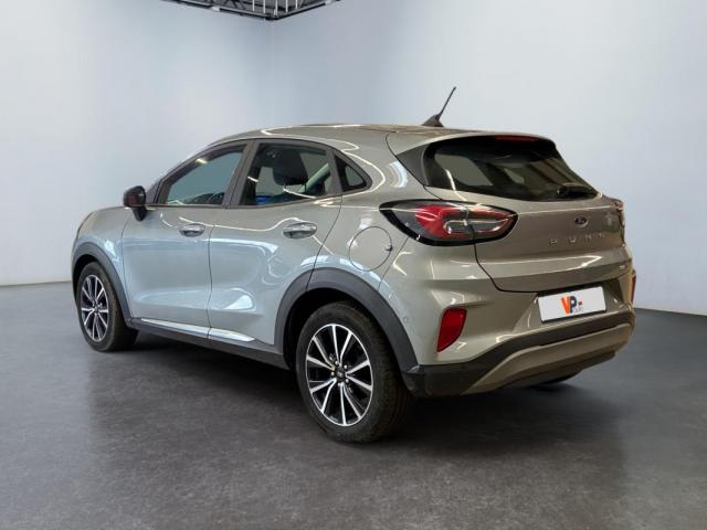 Ford Puma image 5