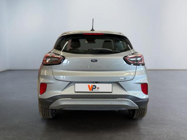 Ford Puma image 3