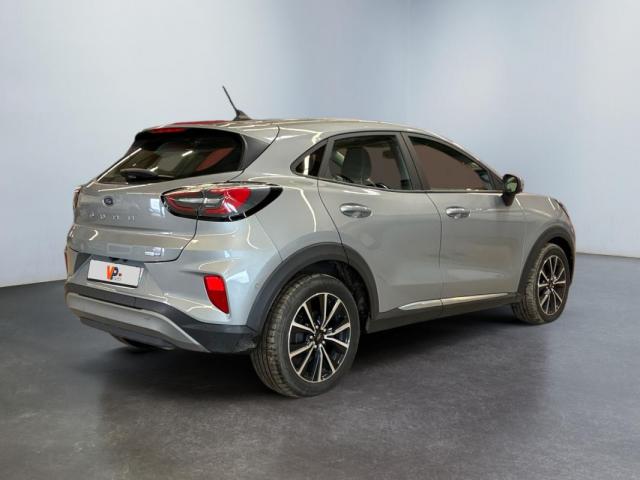 Ford Puma image 4