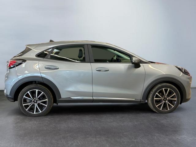 Ford Puma image 8