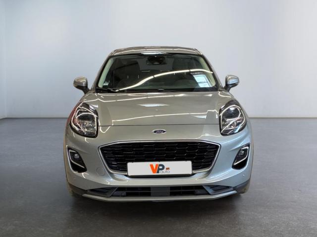 Ford Puma image 7