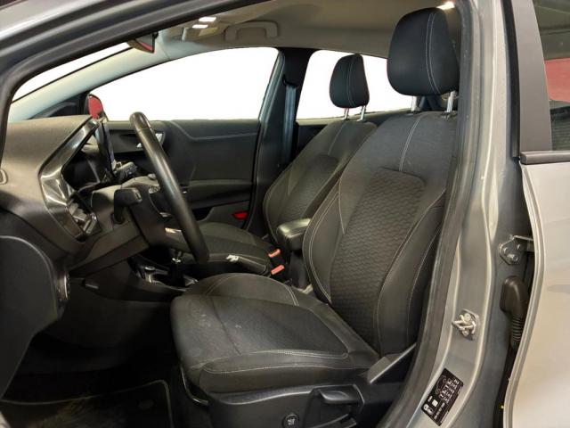 Ford Puma image 6