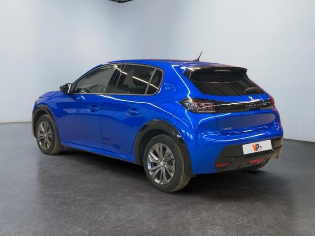 Peugeot 208 image 3