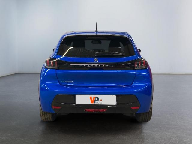 Peugeot 208 image 2