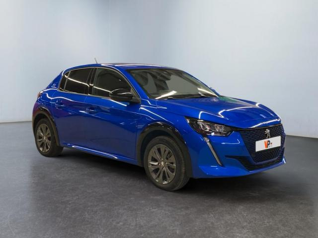 Peugeot 208 image 5
