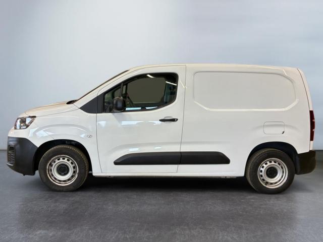 Citroen Berlingo image 4