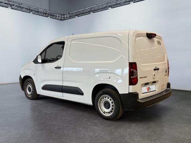 Citroen Berlingo image 5