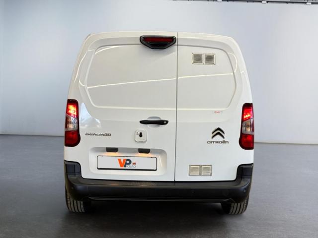 Citroen Berlingo image 1