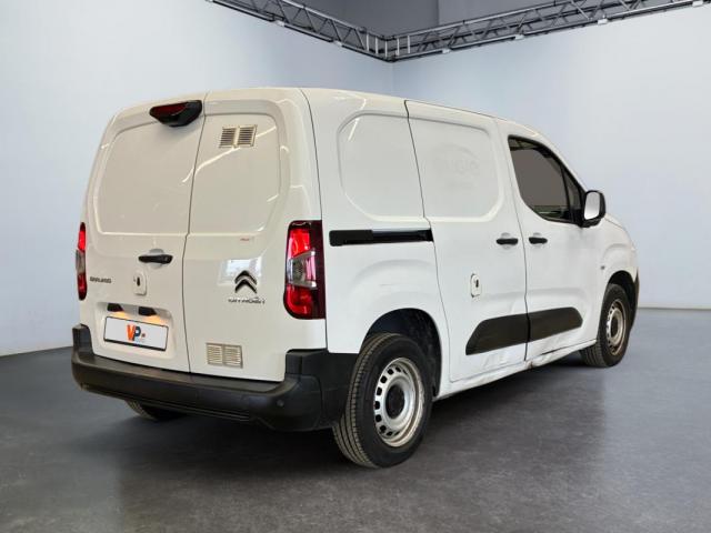 Citroen Berlingo image 6
