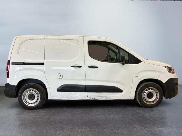 Citroen Berlingo image 2