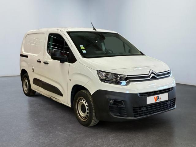 Citroen Berlingo image 7