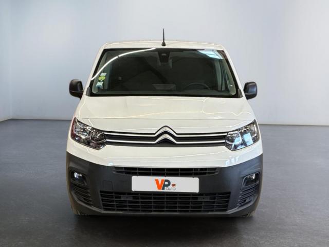 Citroen Berlingo image 3