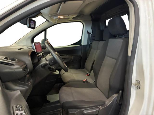 Citroen Berlingo image 8