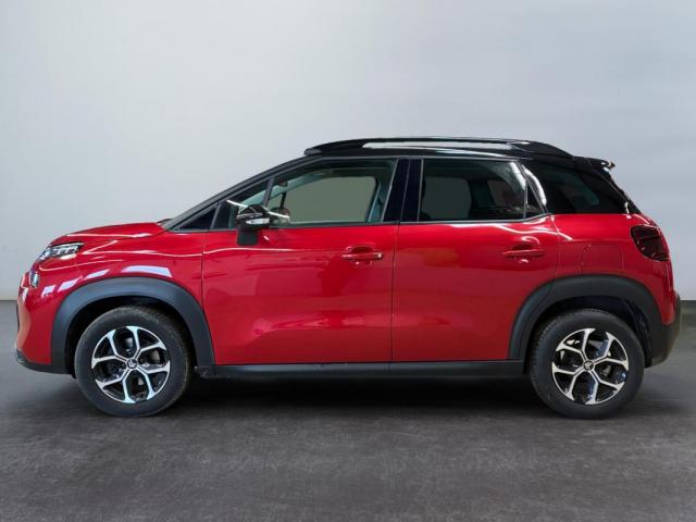 Citroen C3 Aircross image 5