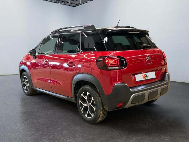 Citroen C3 Aircross image 6
