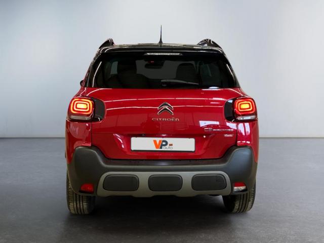 Citroen C3 Aircross image 1