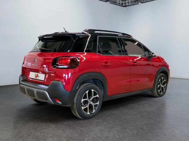 Citroen C3 Aircross image 3