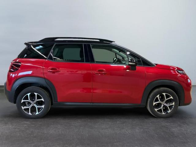 Citroen C3 Aircross image 8