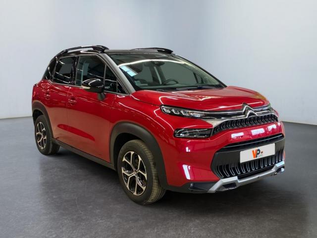 Citroen C3 Aircross image 7