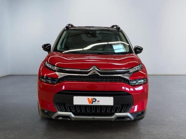 Citroen C3 Aircross image 2