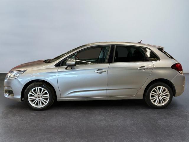 Citroen C4 image 6