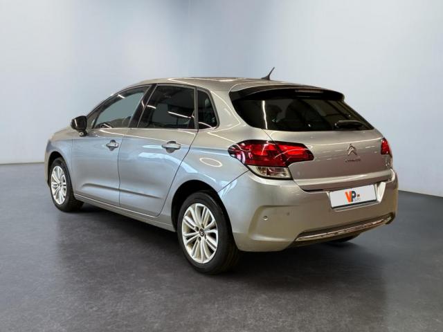 Citroen C4 image 3