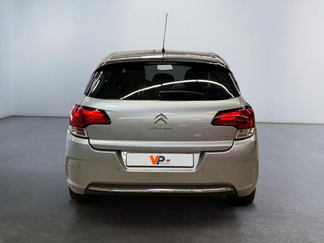 Citroen C4 image 8