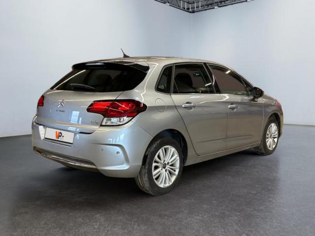 Citroen C4 image 7