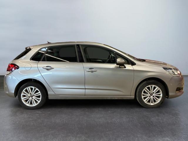 Citroen C4 image 5