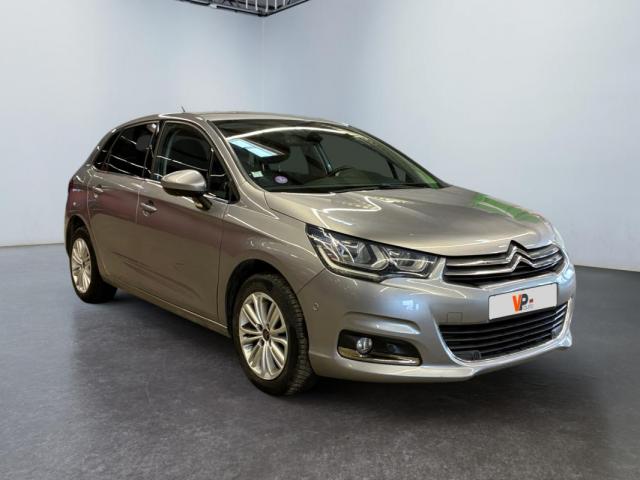 Citroen C4 image 2