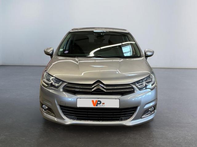Citroen C4 image 4