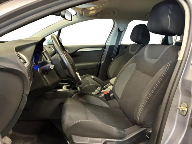 Citroen C4 image 1