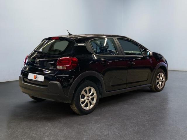 Citroen C3 image 3