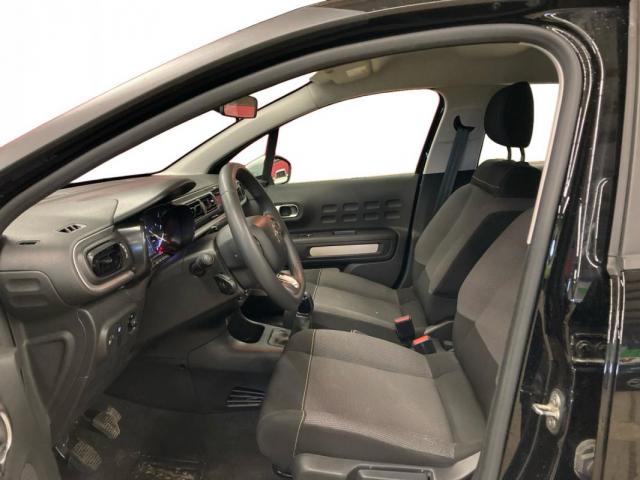 Citroen C3 image 8