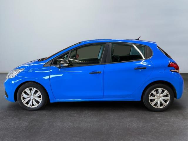 Peugeot 208 Affaire image 4