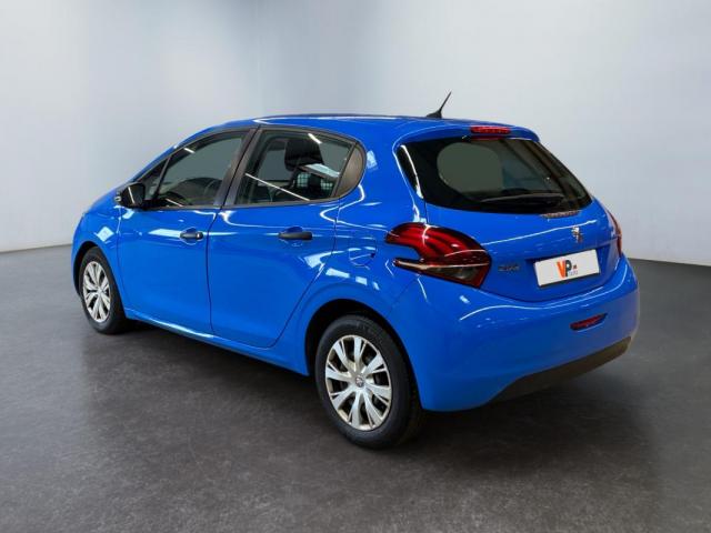 Peugeot 208 Affaire image 2
