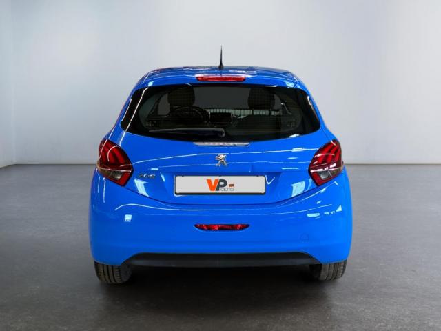 Peugeot 208 Affaire image 7