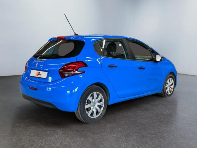 Peugeot 208 Affaire image 1