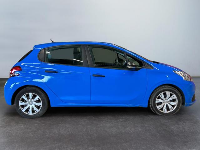 Peugeot 208 Affaire image 3