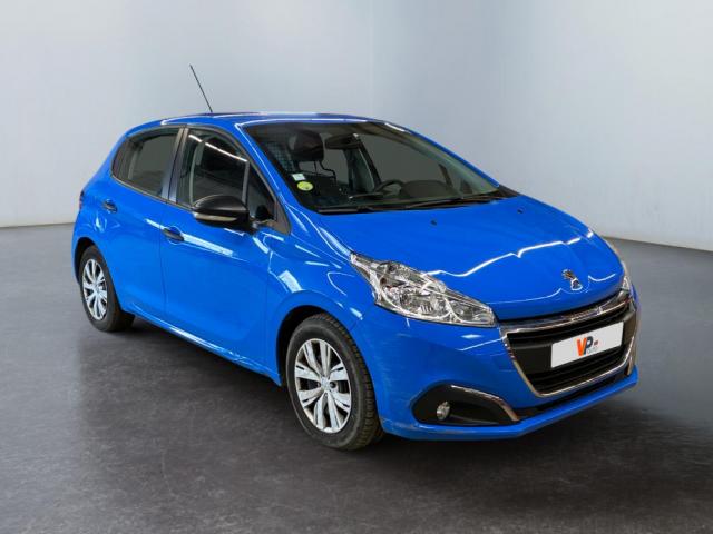 Peugeot 208 Affaire image 6