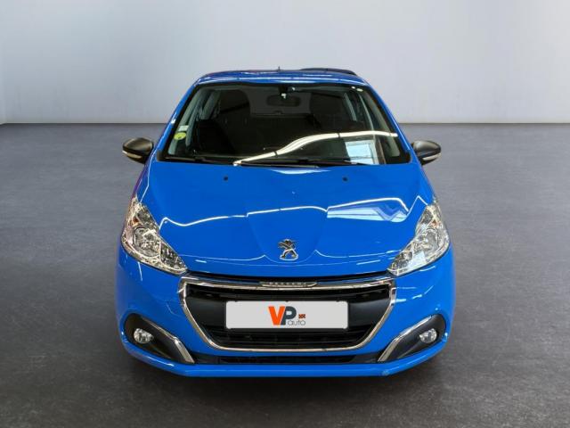 Peugeot 208 Affaire image 5