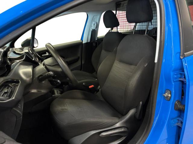 Peugeot 208 Affaire image 8