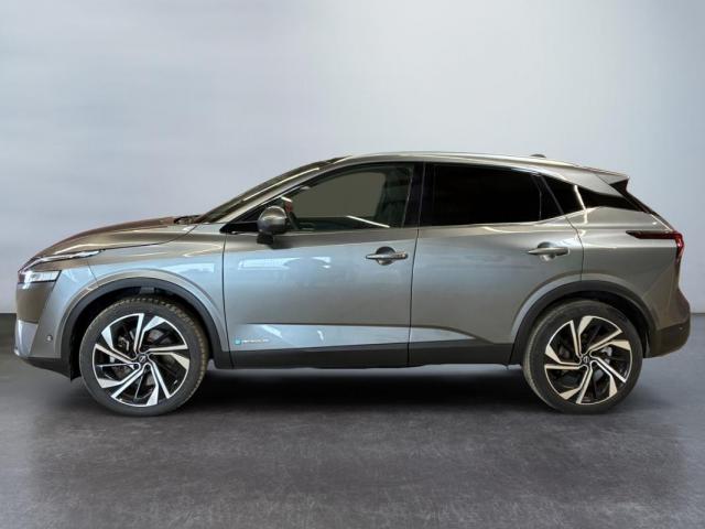 Nissan Qashqai image 2