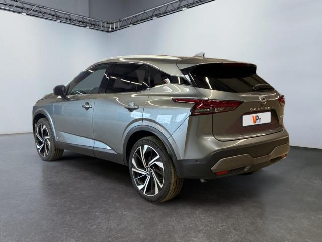 Nissan Qashqai image 3