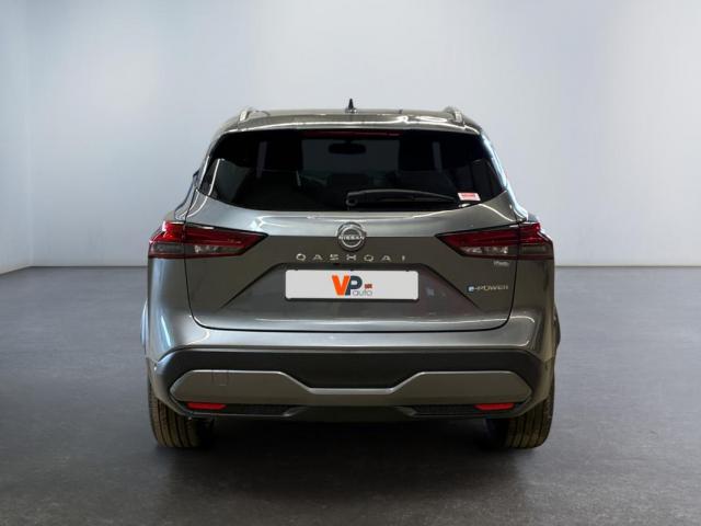 Nissan Qashqai image 6