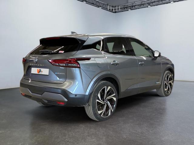 Nissan Qashqai image 5
